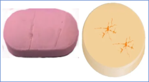 Common Tablet Defects and Possible Causes with Remedies - PharmaSciences