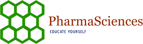 PharmaSciences- Acronyms and Abbreviations