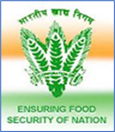 FCI: The Food Corporation of India