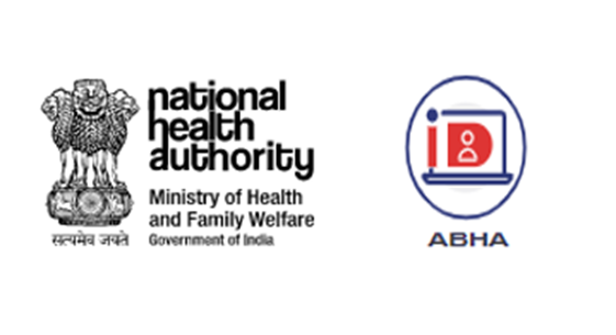 ABHA-Ayushman Bharat Health Account
