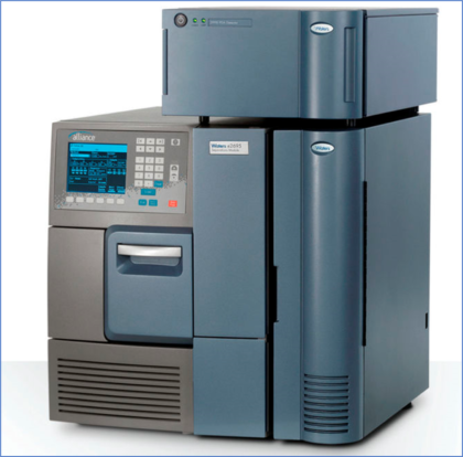 Difference between HPLC and UPLC - PharmaSciences