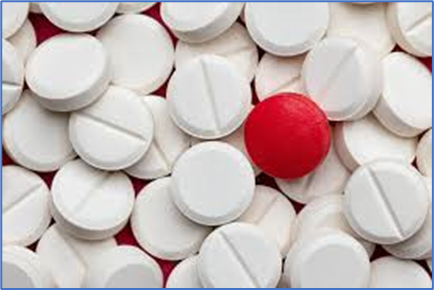 Definition and Classification of Tablets (Pharmacy)
