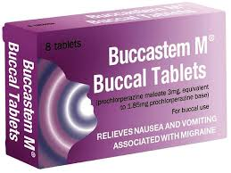 Buccal Tablet Administration