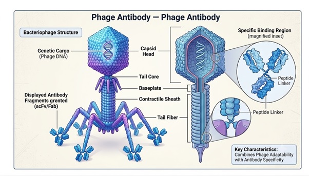 Phage Antibody